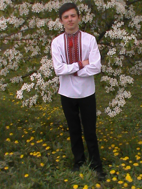 Кучковський О